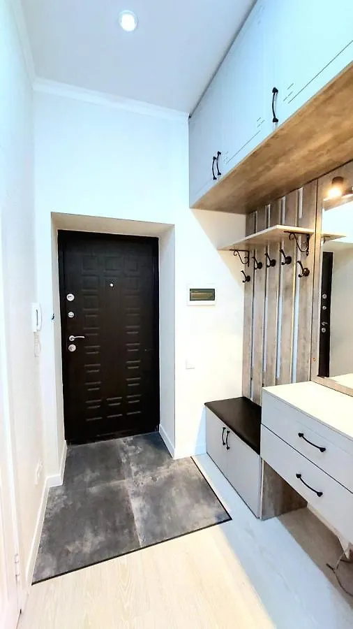 Apartment Аэропорт 15 Минут Галамат Nur-Sultan