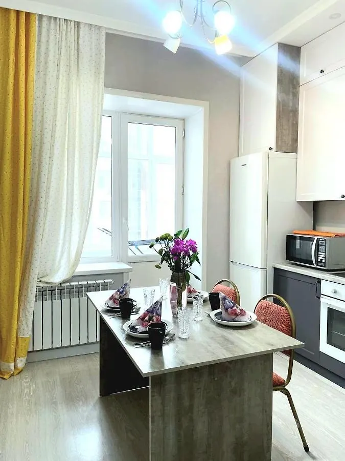 Аэропорт 15 Минут Галамат Nur-Sultan  Apartment