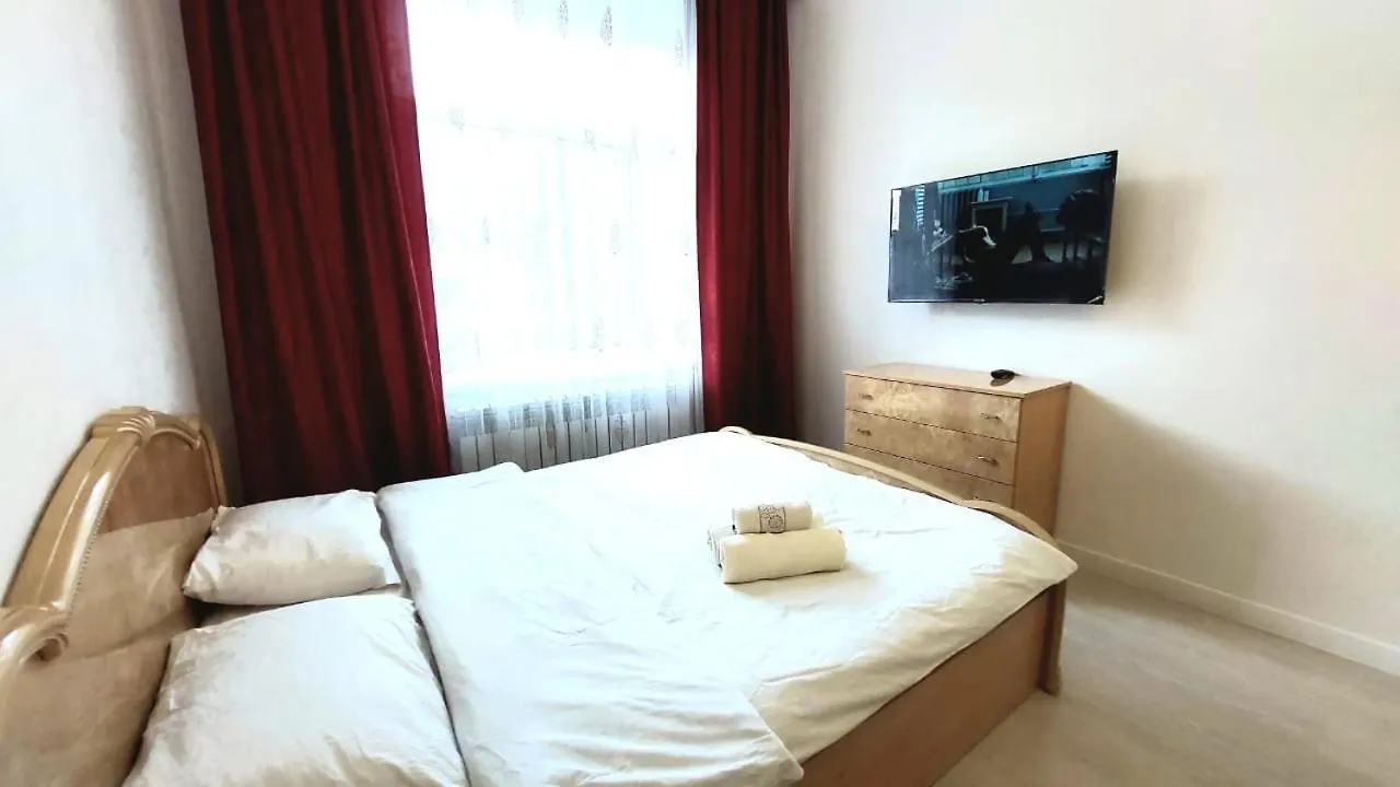 Apartment Аэропорт 15 Минут Галамат Nur-Sultan  Kazakhstan